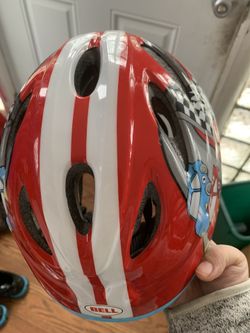 Kids Helmet