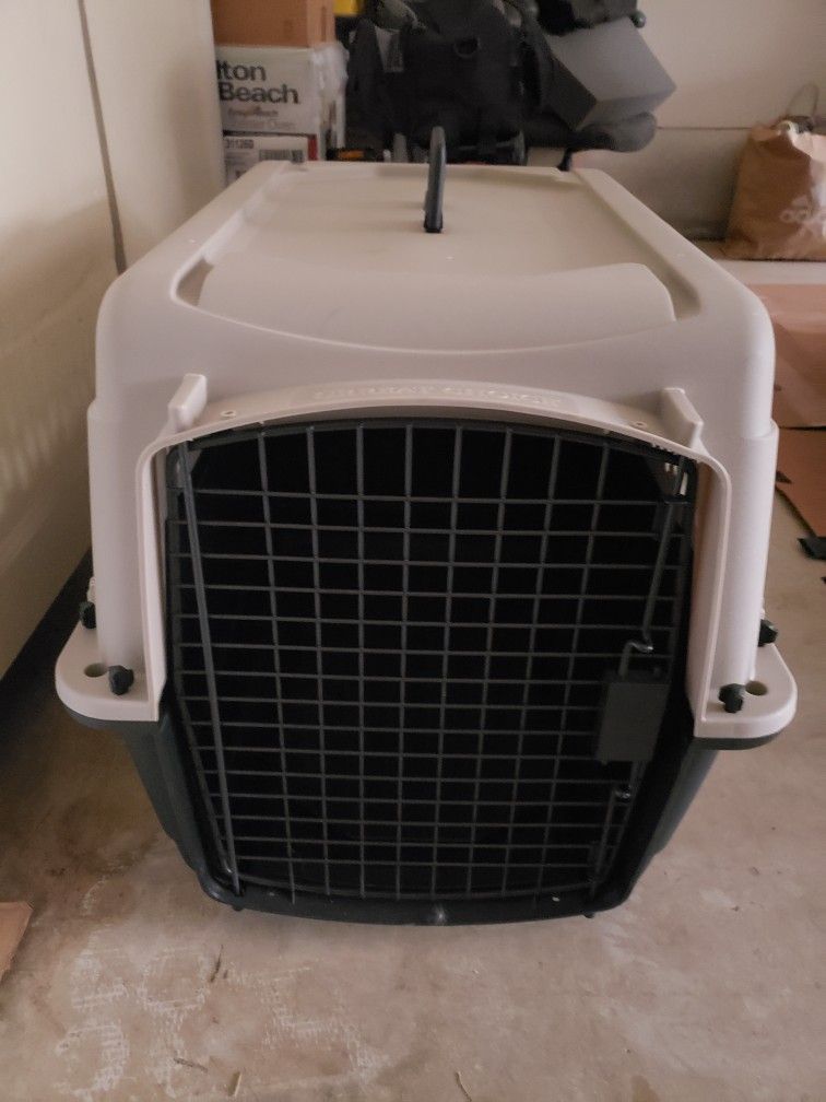 Pet Carrier