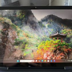 HP Elite Touchscreen Dragonfly Notebook / Laptop Windows 11 Pro  