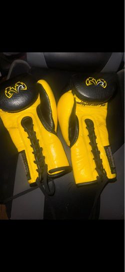 rival sparing gloves 14 oz