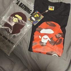 Bape Shirts