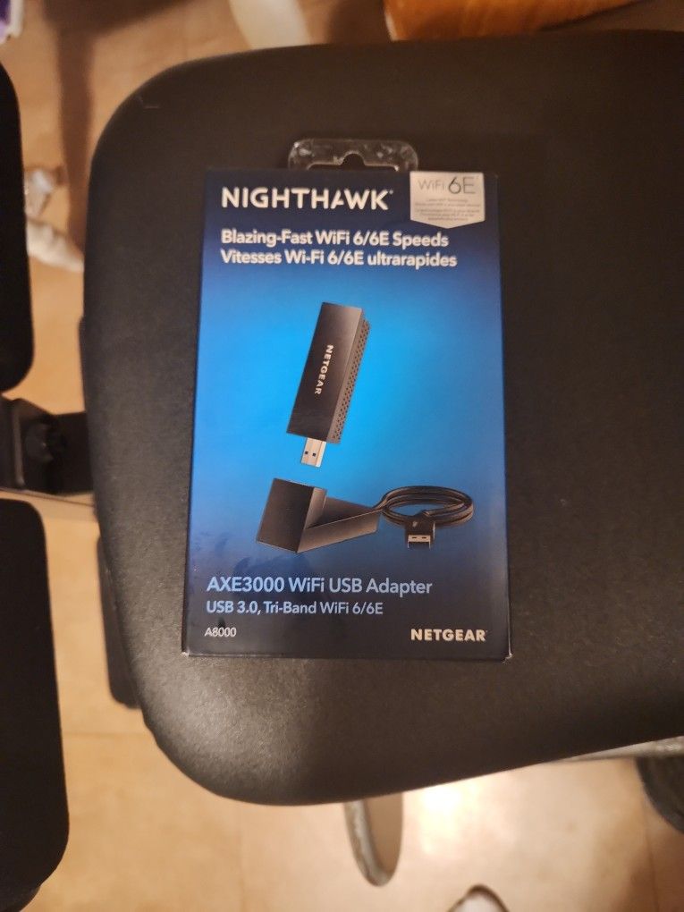 Wifi Adapter
