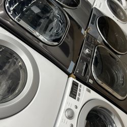 Stackable Washer And Dryer Deals 