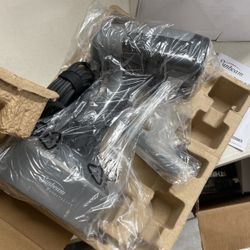 Brand New sunbeam Steamer