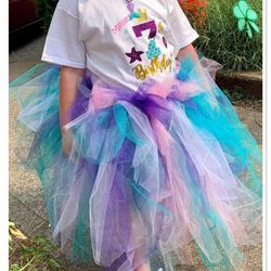 Custom Tutu And More