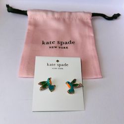 Kate Spade Earrings