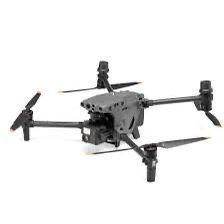 DJI Matrice 30T And BS30 Intelligence Station 