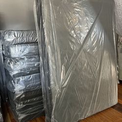 Queen Size Box Spring
