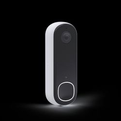 ARLO DOORBELL CAMERAS 