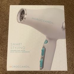 Moroccanoil Infrared Hair Dryer