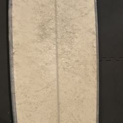 Custom Funboard Surfboard 7’-8”