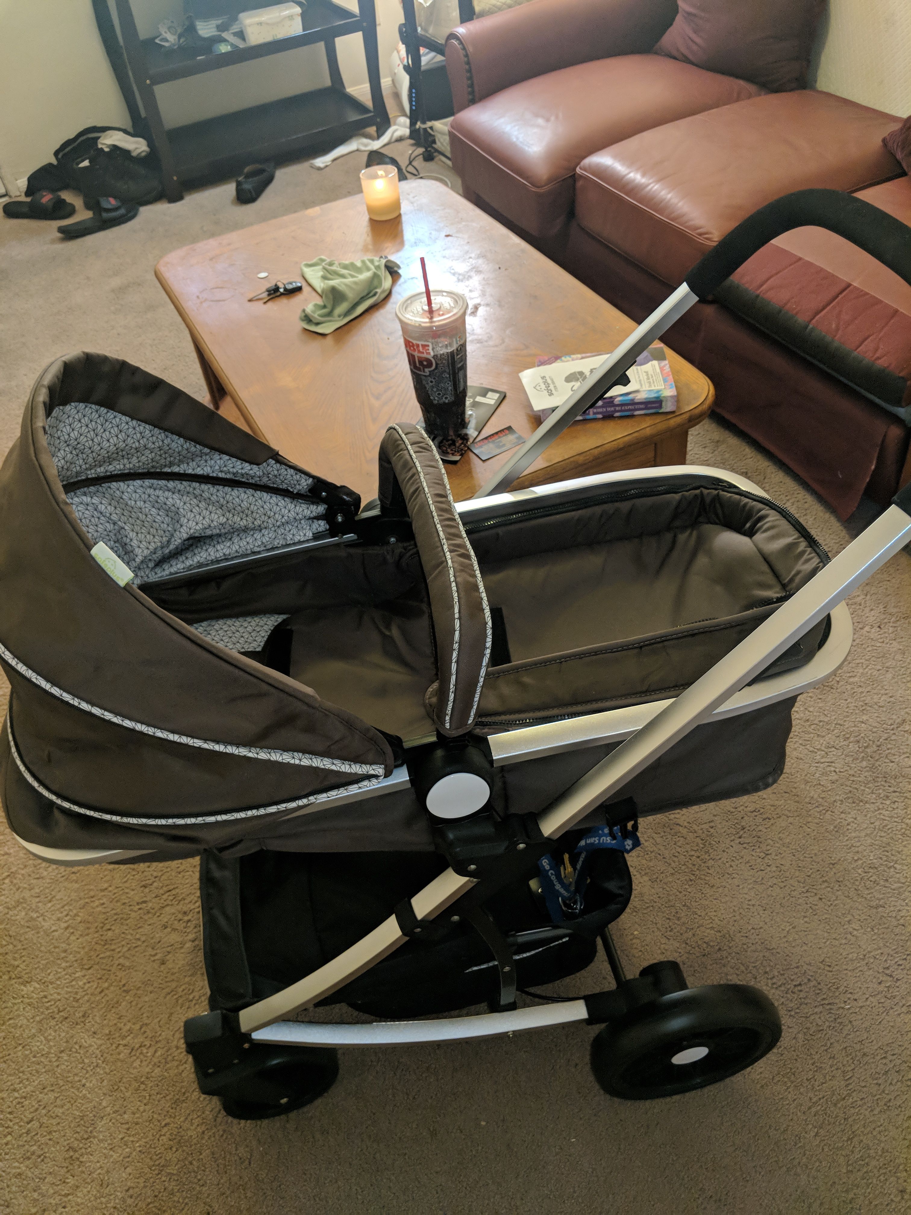 Safeplus bassinet cheap