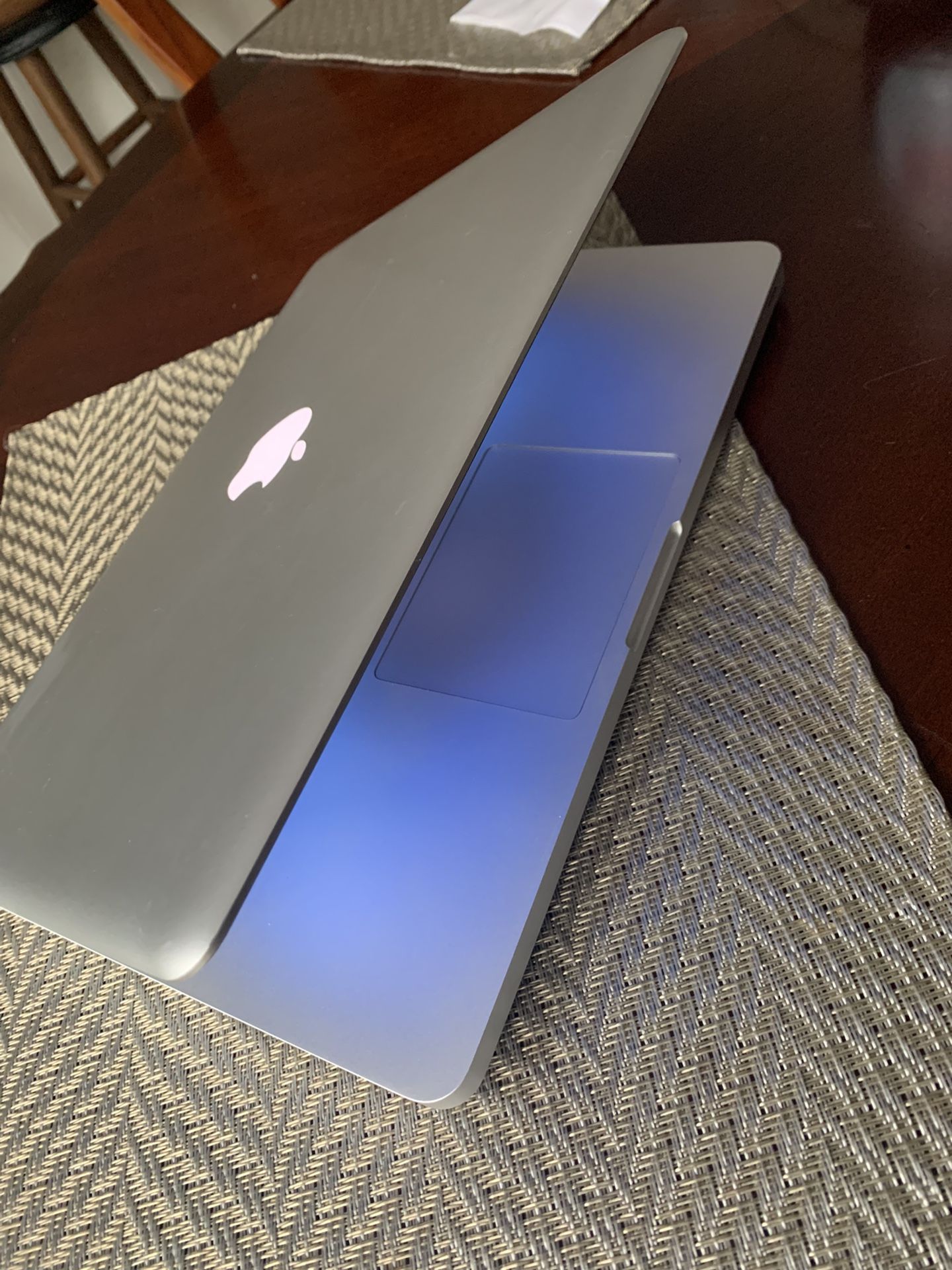 MacBook Pro