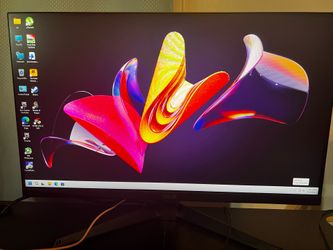 Gaming/Workstation PC Bundle – i7-8700, 16GB RAM, SSD, 200Hz Monitor