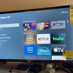 onn. Roku Tv 32 In