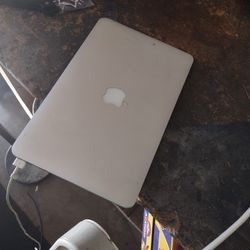 MacBook Air 