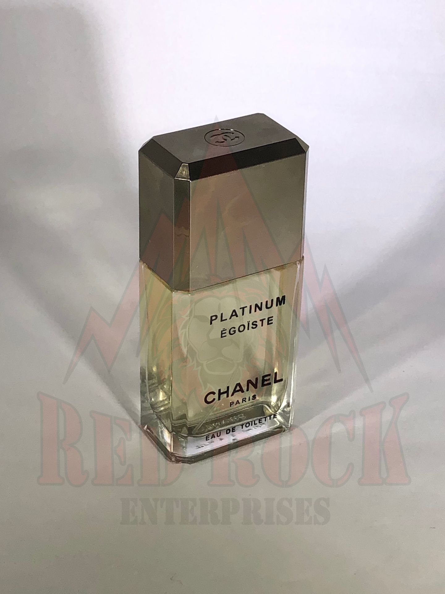 Chanel Platinum