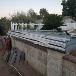 16 Ft 2 Car Garage Door