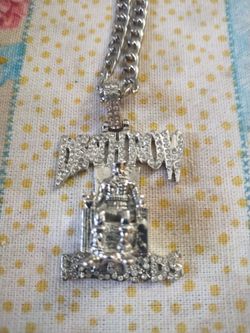 DeathRow Records Chain