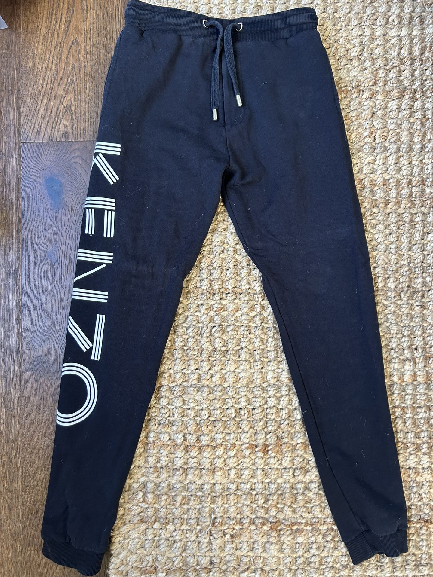 Kenzo Paris Sweatpants
