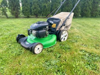 Lawnmower (law boy )