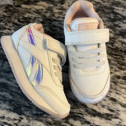 Reebok Toddler Shoes