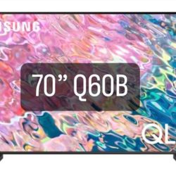 75" QLED SAMSUNG 4K SMART TV DEAL!!!