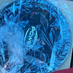 2 Speakers And Subwoofer 