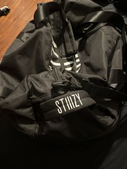 Duffel Bag