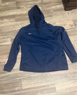 Nike pullover