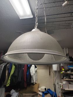 Pendant Light