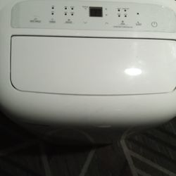 Toshiba Portable Air Unit