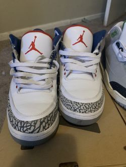 Jordan true blues