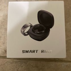 Smart Ring
