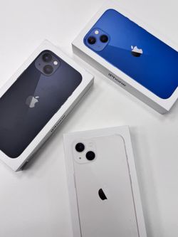 ✨ Powerful- iPhone 13 5G - Payments available with $5 DOWN - Smartphone