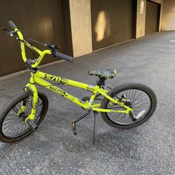 bicycle