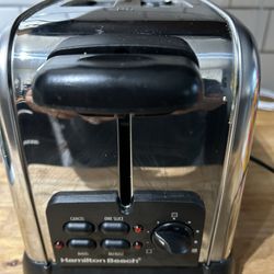 Toaster