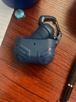 Mobosi AirPod 3 blue case