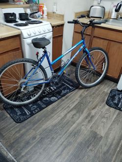 Motiv bike make me a offer