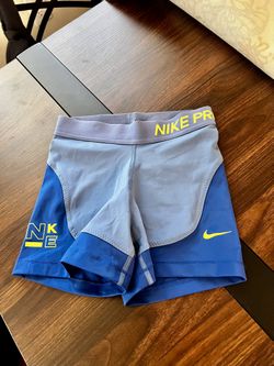 Nike PRO Workout Short Size XS Great Condition!!