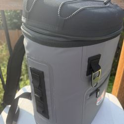 Backpack Cooler 