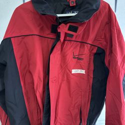 Verizon Jacket Size XL