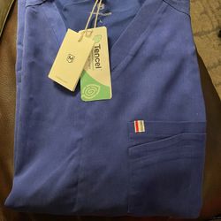 NWT Men’s Mediclo Scrub Set