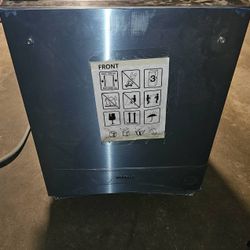 Whirlpool Dishwasher 