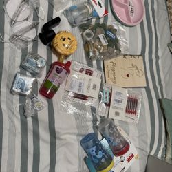 Misc Items