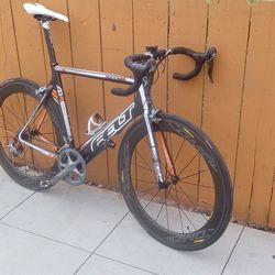 Road Bike