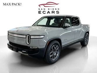 2024 Rivian R1T
