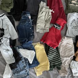 Slightly Used and Brand New 