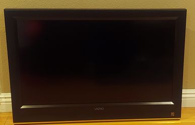 32" Vizio Flat Screen TV 