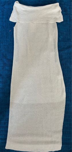 OMMY dress size medium